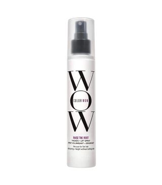 Color Wow + Color Wow Raise the Root Thicken & Lift Spray