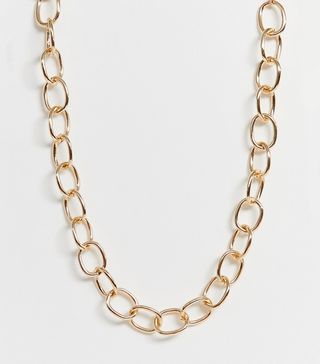 Weekday + Chunky Chain Necklace