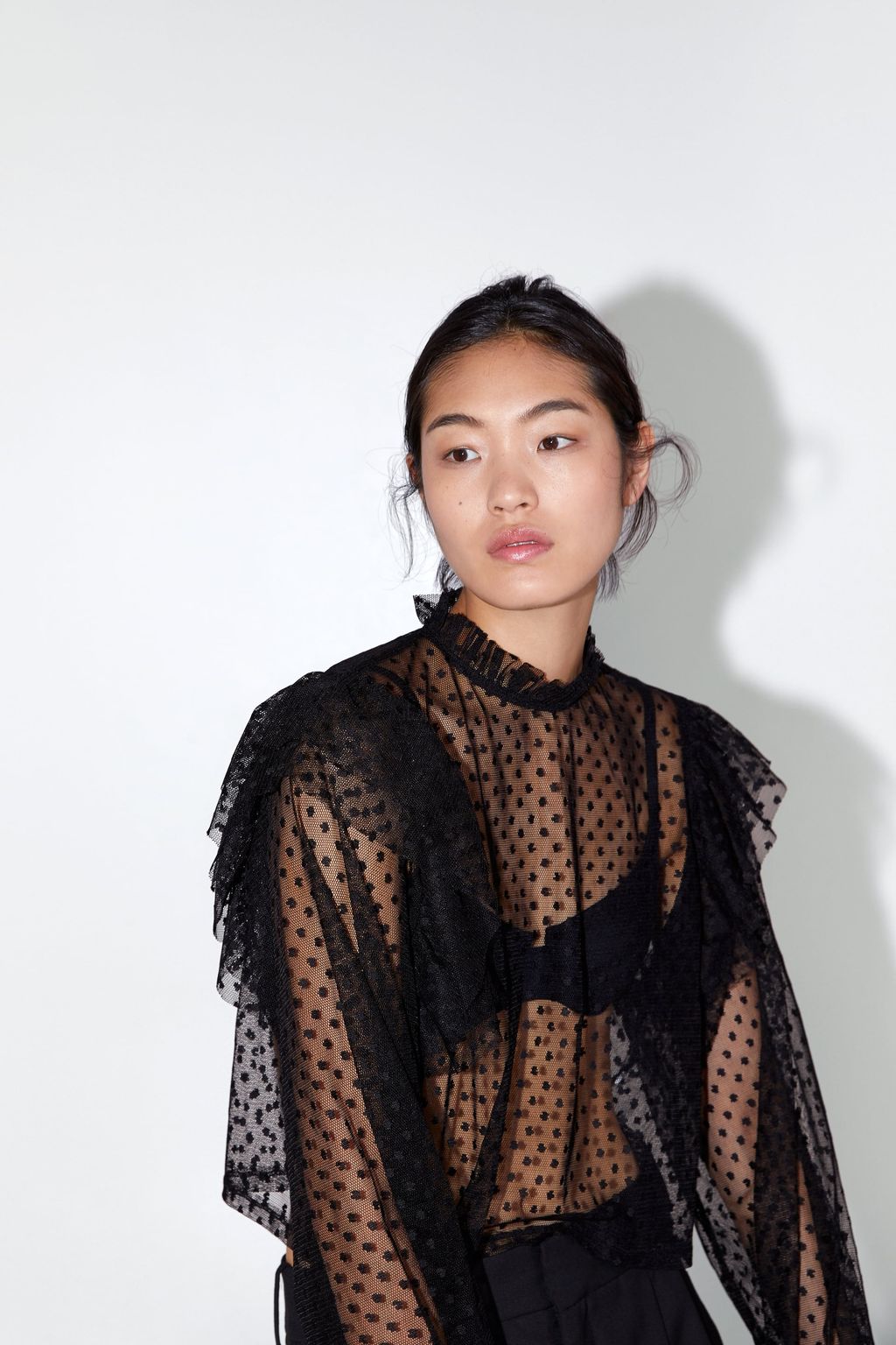 10 Fall Trends We're Already Buying at Zara in 2019 | Who What Wear