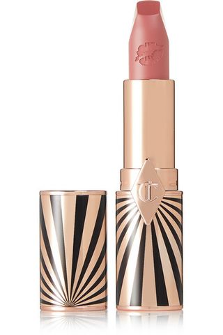 Charlotte Tilbury + Hot Lips 2 Lipstick - In Love with Olivia