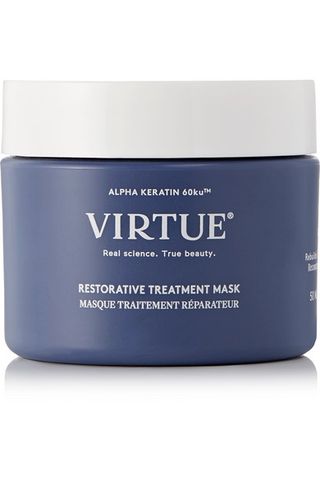 Virtue + Restorative Treatment Mask, 50ml