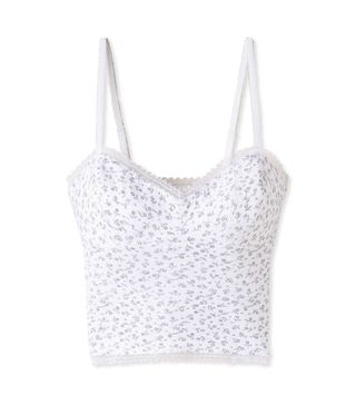 Pretties + Bralette Cami 2.0