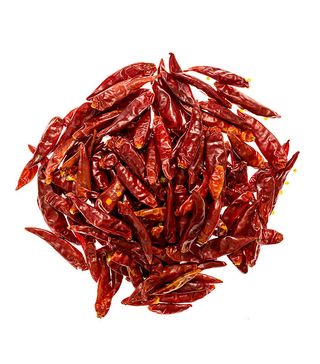 Soeos + Szechuan Dried Chili Peppers
