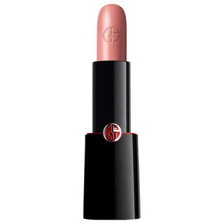 Giorgio Armani Beauty + Rouge D'Armani Lipstick
