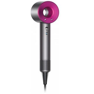 Dyson + HD01 Supersonic Hair Dryer, Fuchsia