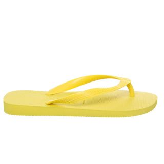 Havaianas + Havaianas Top Flip Flop Yellow - Sandals
