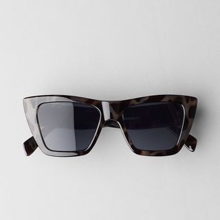 Weekday + Sail Cat-Eye Sunglasses