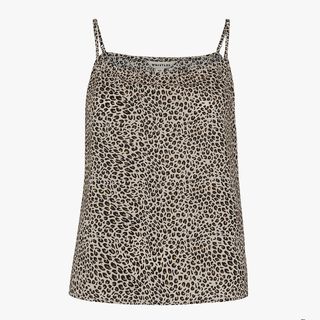 Whistles + Mini Leopard Camisole
