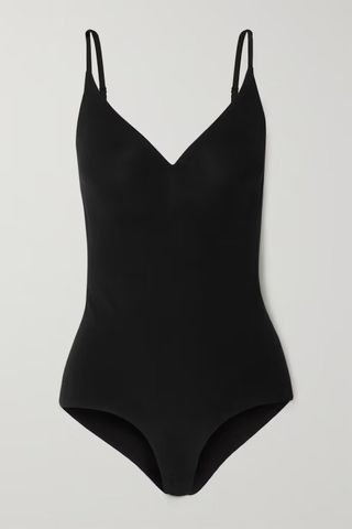 Heist + The Outer Body Bodysuit