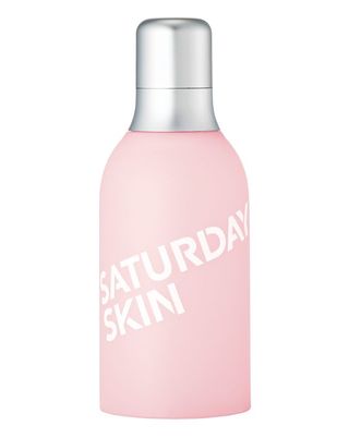 Saturday Skin + Daily Dew Hydrating Essence Mist