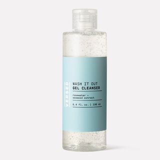 Versed + Wash It Out Cleanser