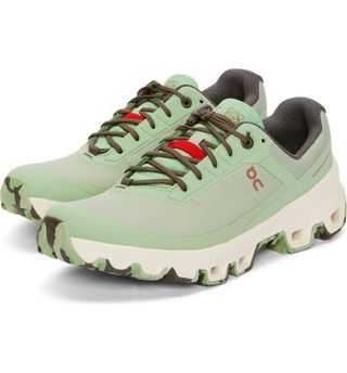 Loewe x On + Cloudventure Running Sneakers