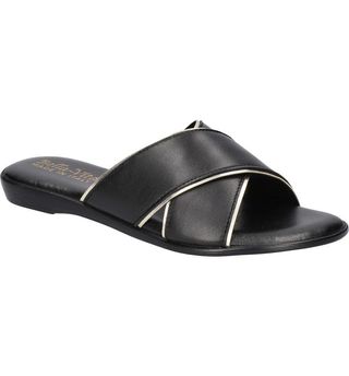 Bella Vita + Tab-Italy Slide Sandals