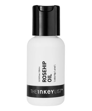 The Inkey List + Rosehip Oil