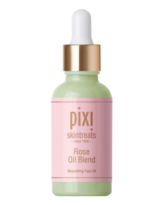 Pixi + Rose Oil Blend