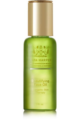 Tata Harper + Beautifying Face Oil