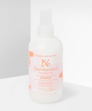 Bumble & bumber + Hairdresser's Invisible Oil Heat/UV Protective Primer