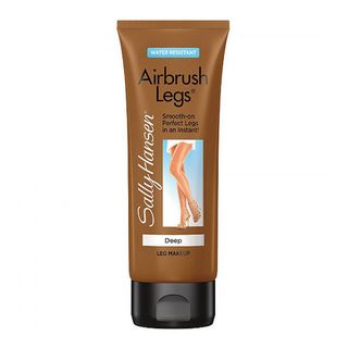Sally Hansen + Airbrush Legs Leg Makeup