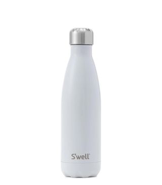 S'Well + Vacuum Insulated Stainless Steel Water Bottle
