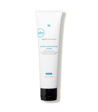 SkinCeuticals + Micro-Exfoliating Scrub