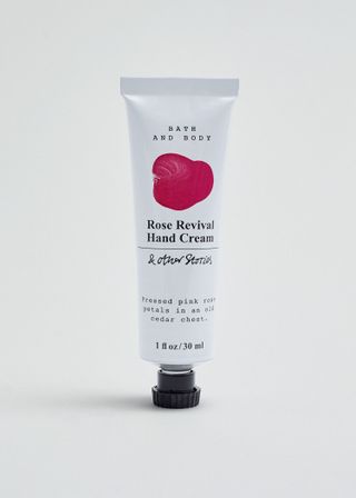& Other Stories + Rose Revival Hand Cream