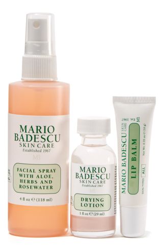 Mario Badesu + The Essentials Set
