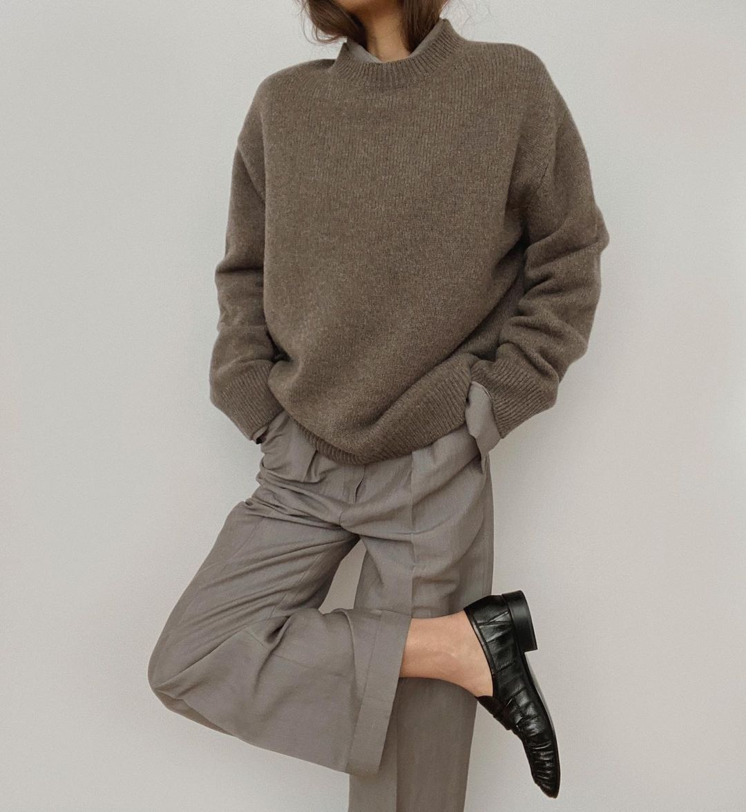 8 Brands Like COS That All the Cool Minimalists Wear | Who What Wear