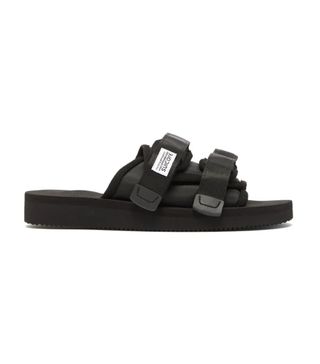 Suicoke + Moto-Cab Slides