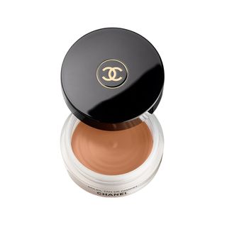 Chanel + Soleil Tan de Chanel Bronzing Makeup Base