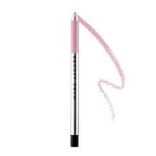 Marc Jacobs Beauty + Highliner Gel Eye Crayon Eyeliner in Pink of Me