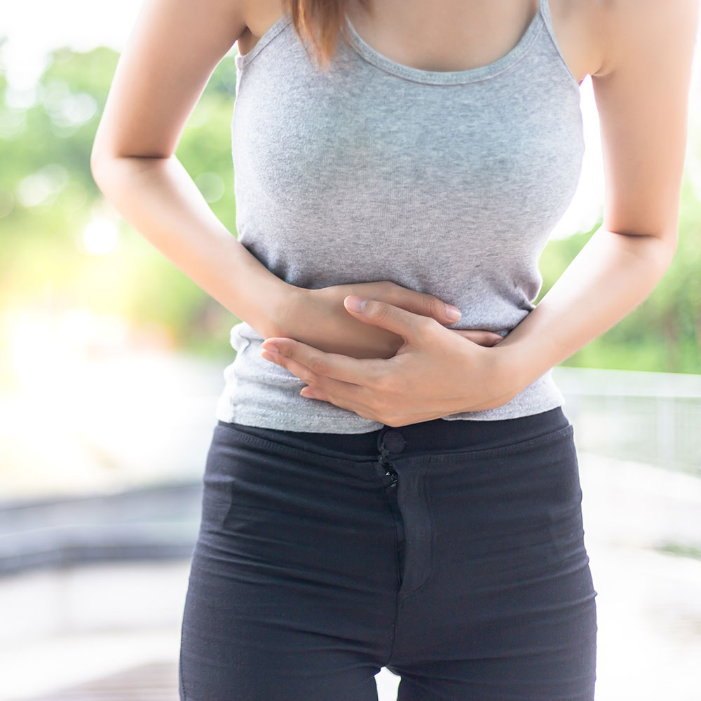 12 Bloated Stomach Remedies  How to Prevent & Reduce Belly Bloating! 