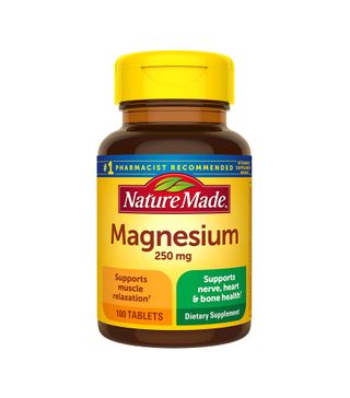 Nature Made + Magnesium Oxide