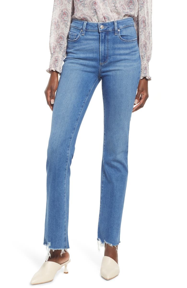 The Best Under-$160 Jeans Hiding at the Nordstrom Sale | Who What Wear