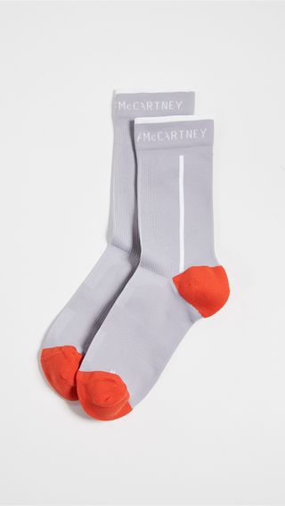Adidas by Stella McCartney + Ankle Socks