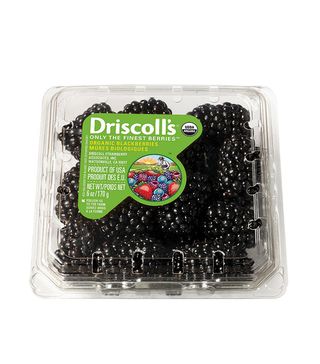 Driscoll's + Organic Blackberries