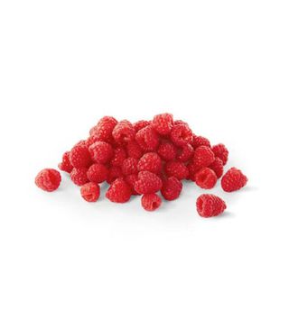 Produce Unbranded + Raspberries, 6 oz