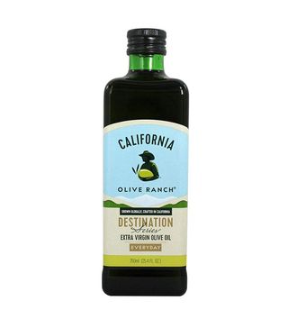 California Olive Ranch + Olive Oil