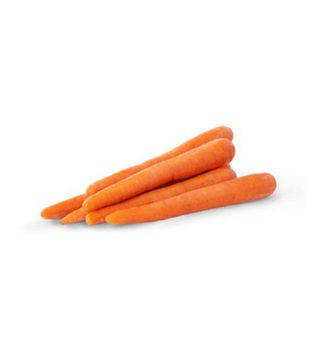 Walmart Grocery + Carrots, 1 lb bag