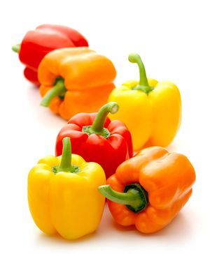 Walmart Grocery + Mixed Bell Peppers, 3 count