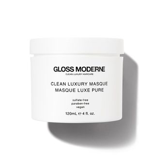Gloss Moderne + Clean Luxury Masque
