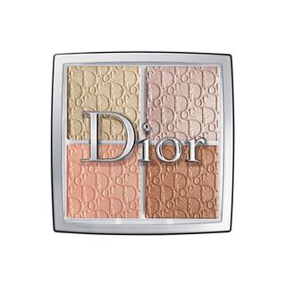 Dior + Backstage Glow Face Palette