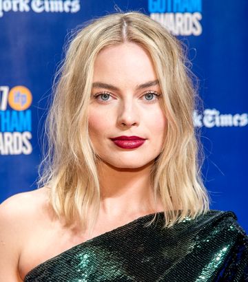 Margot Robbie's 34 Best-Ever Beauty Looks | Who What Wear