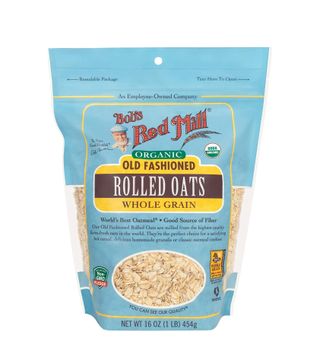 Bob's Red Mill + Old Fashioned Rolled Oats