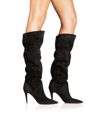 Tamara Mellon + Marfa Knee High Boots