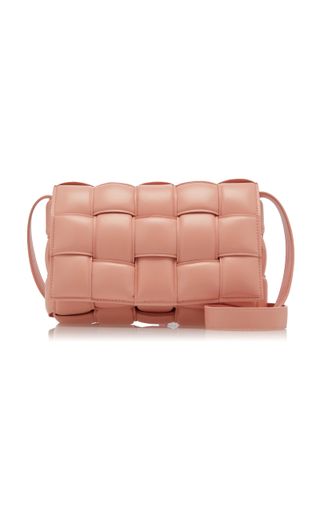 Bottega Veneta + The Padded Cassette Leather Bag