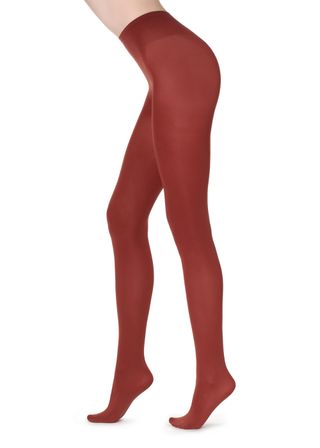 Calzedonia + Solid Color Tights