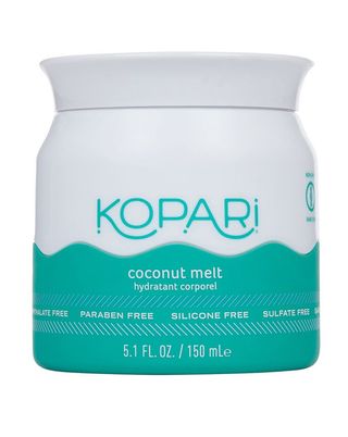 Kopari + Organic Coconut Melt