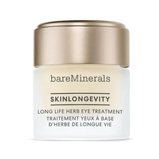 BareMinerals + Skinlongevity Long Life Herb Eye Treatment