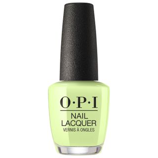 OPI + Tokyo Collection How Does Your Zen Garden Grow? Nail Lacquer