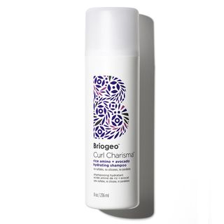 Briogeo + Curl Charisma Rice Amino + Shea Curl Defining Shampoo & Conditioner